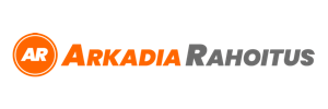 Arkadia Rahoitus logo