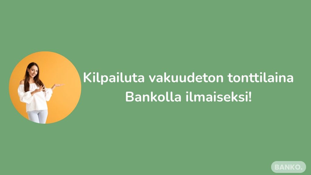 Tonttilainan kilpailutus