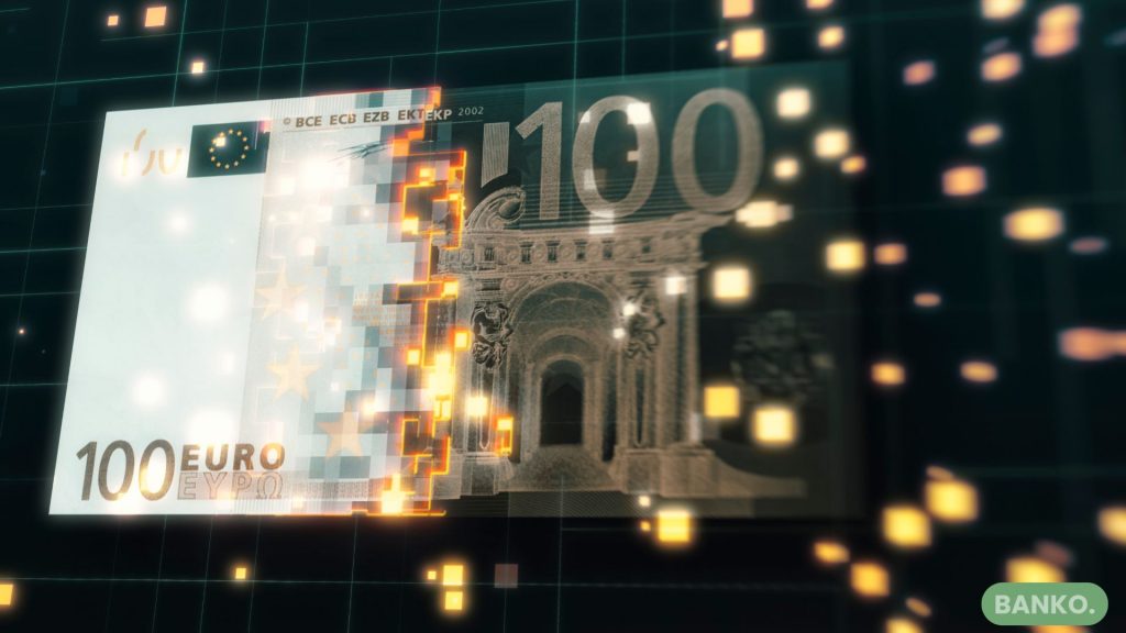 Mitä digilaina tarkoittaa