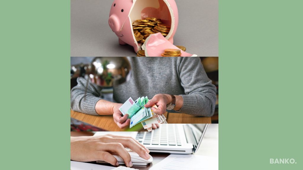 Vastuullinen lainanotto