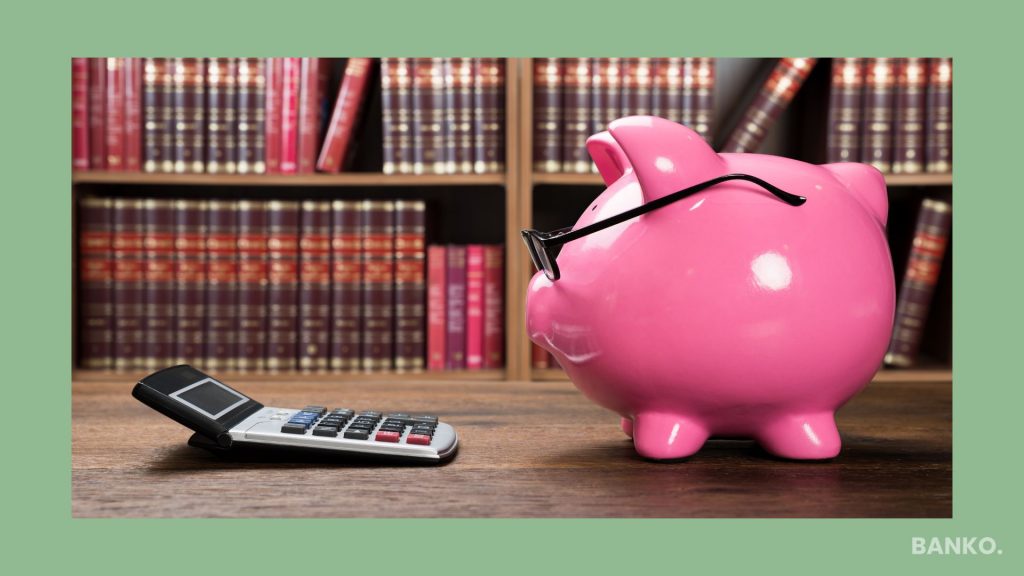 Sama laina halvemmalla