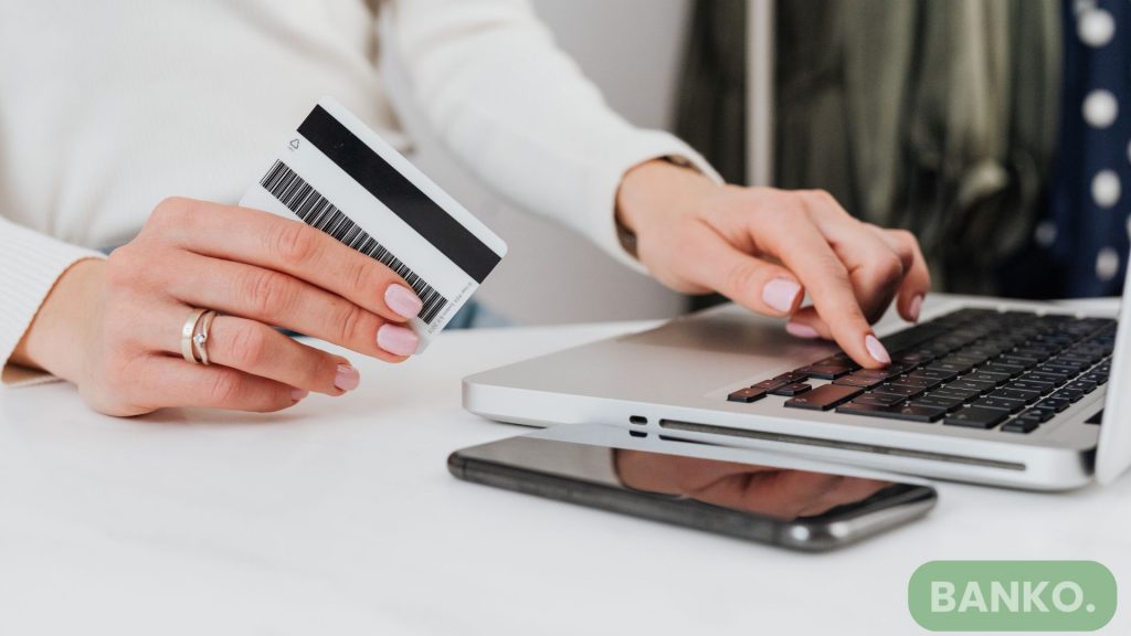 Luottokorttivelkojen yhdistäminen