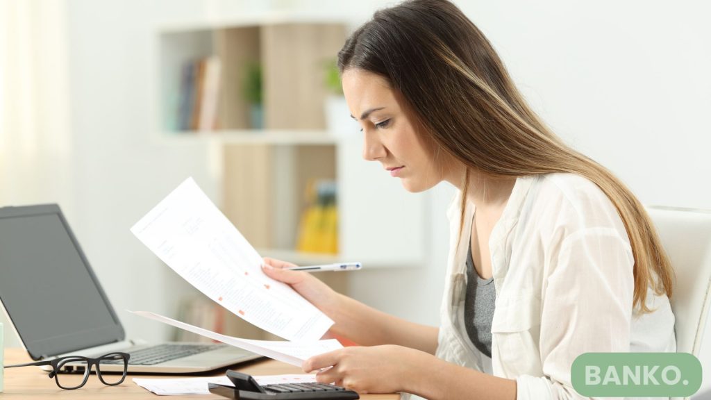 Mitä lainatarjouksissa kannattaa tarkastella