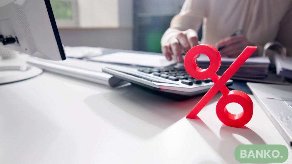 Miten lainan korko määräytyy