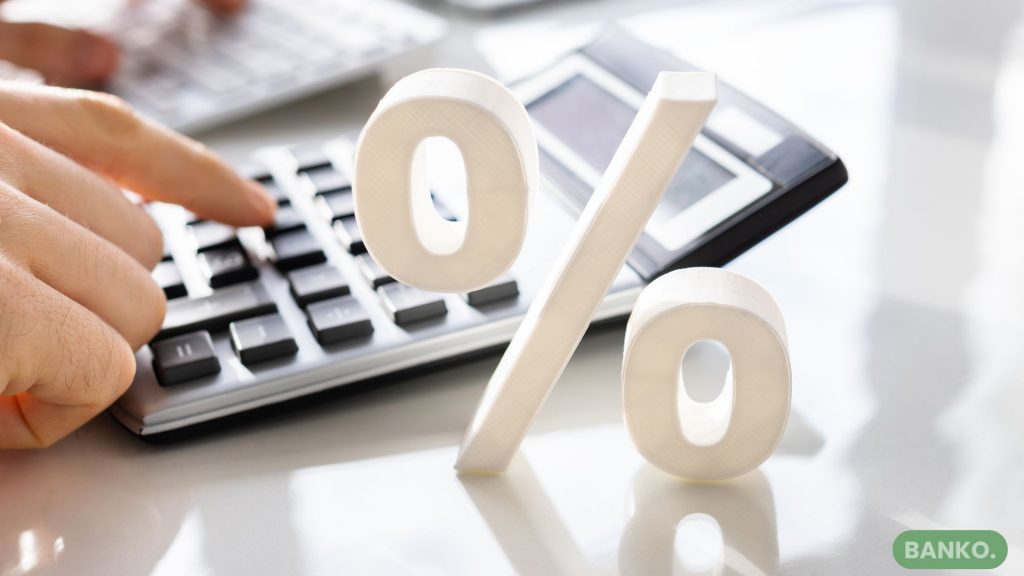 Miten todellinen vuosikorko lasketaan